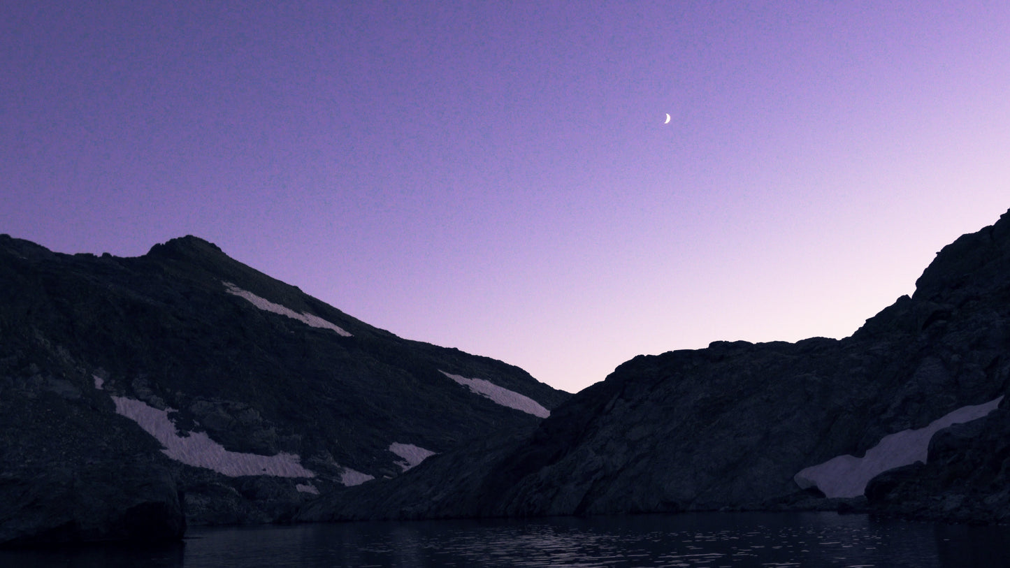 Stills: Kings Canyon