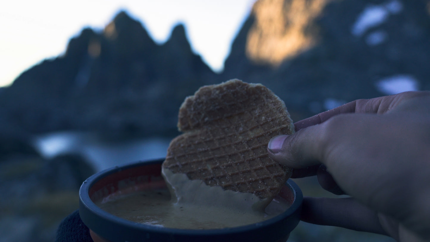 Stills: Kings Canyon