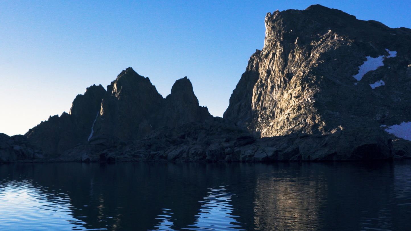 Stills: Kings Canyon