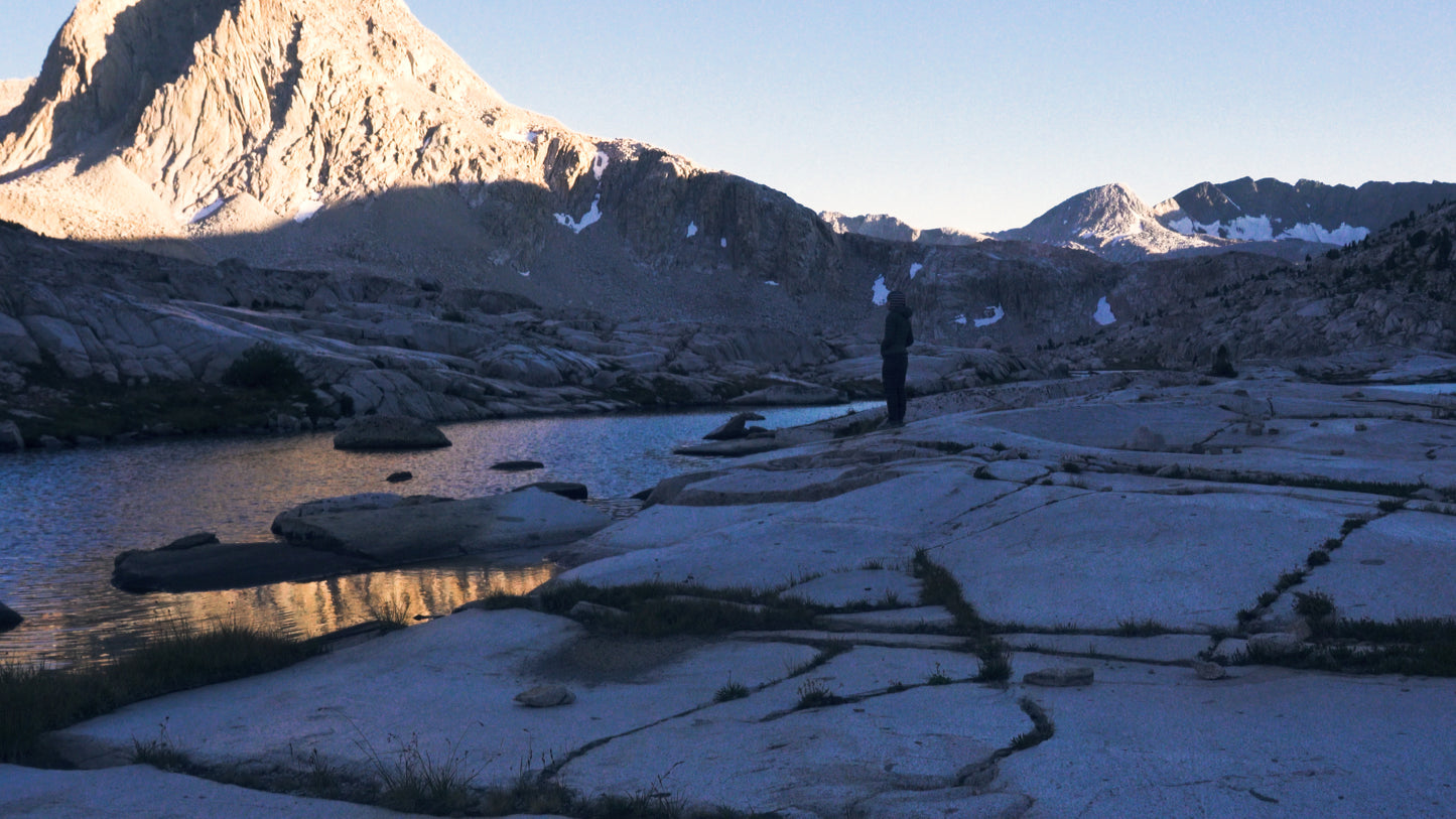 Stills: Kings Canyon