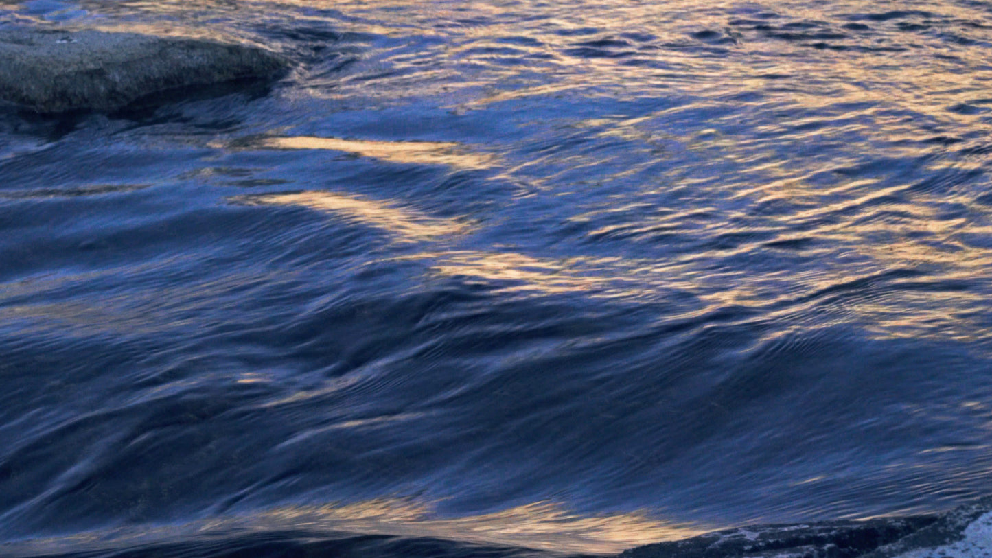 Stills: Kings Canyon