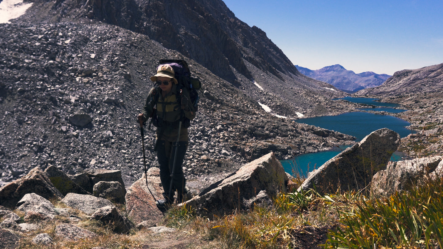 Stills: Kings Canyon