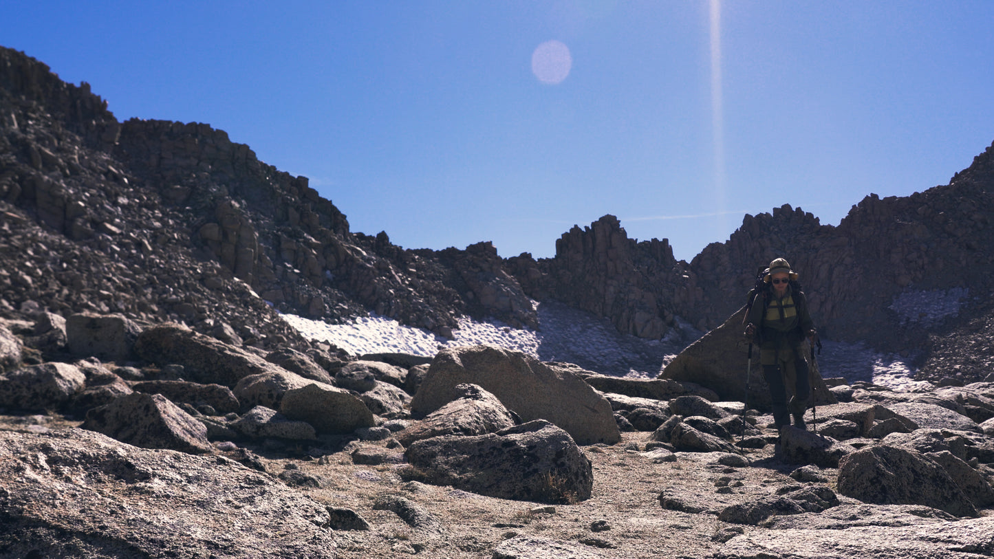 Stills: Kings Canyon