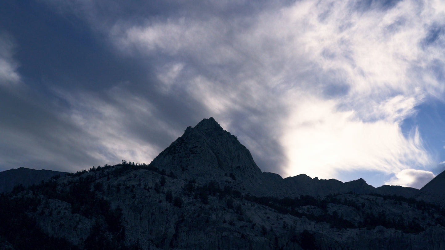 Stills: Kings Canyon