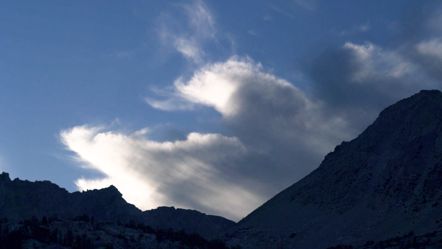 Stills: Kings Canyon