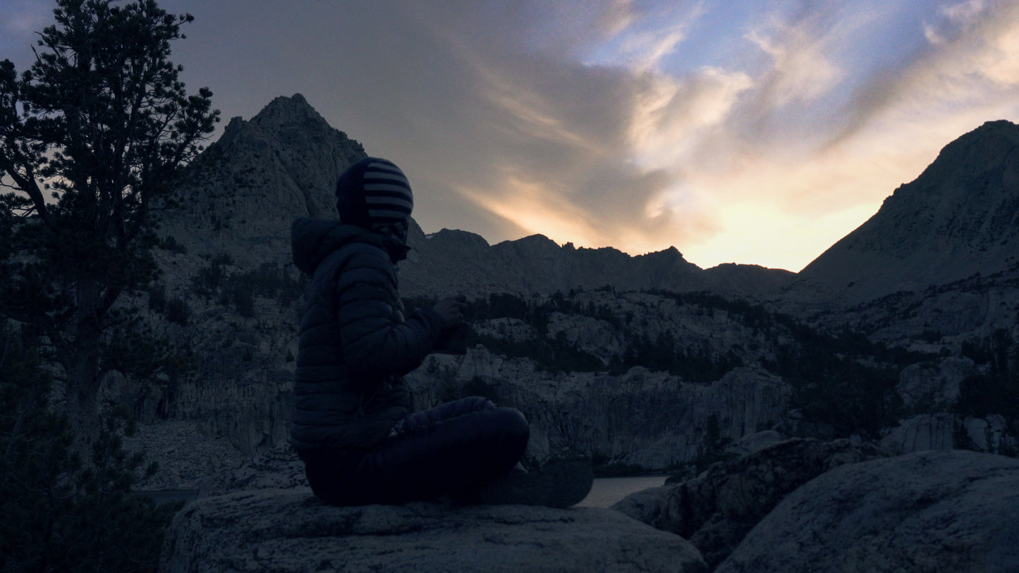 Stills: Kings Canyon