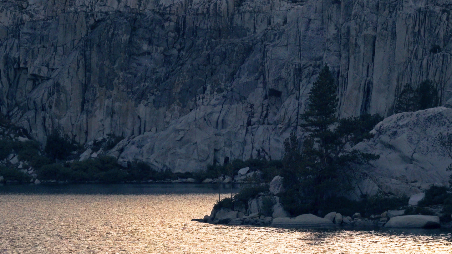 Stills: Kings Canyon
