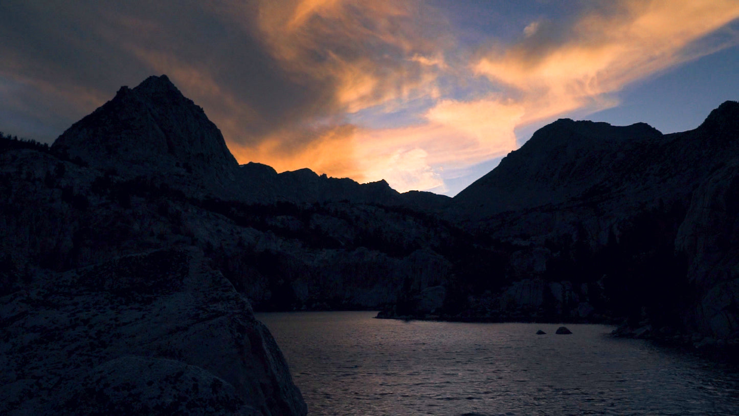 Stills: Kings Canyon