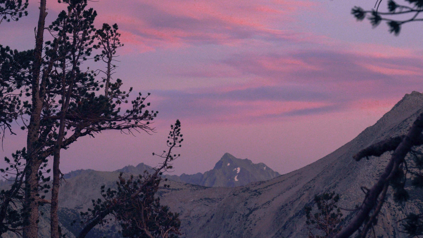 Stills: Kings Canyon