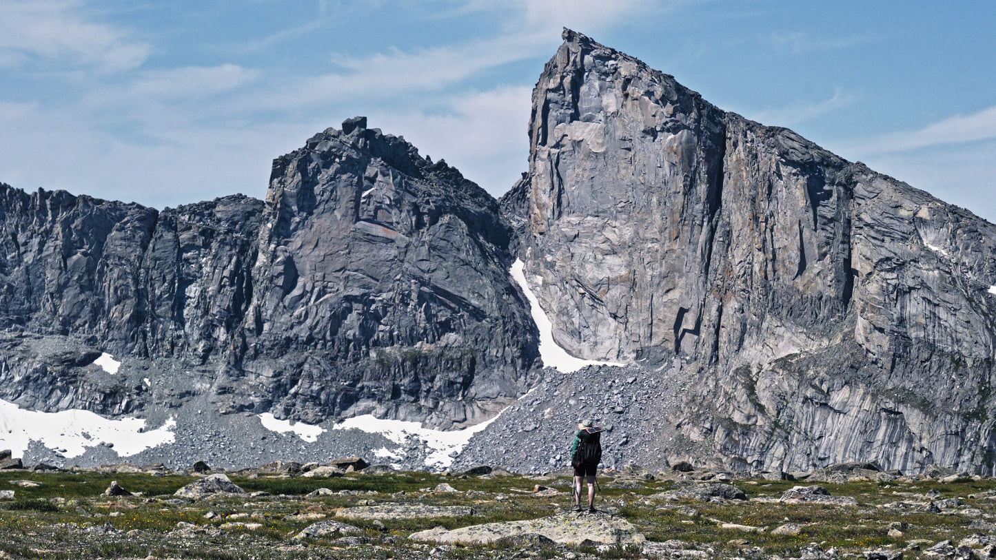 Stills: Wind River Range