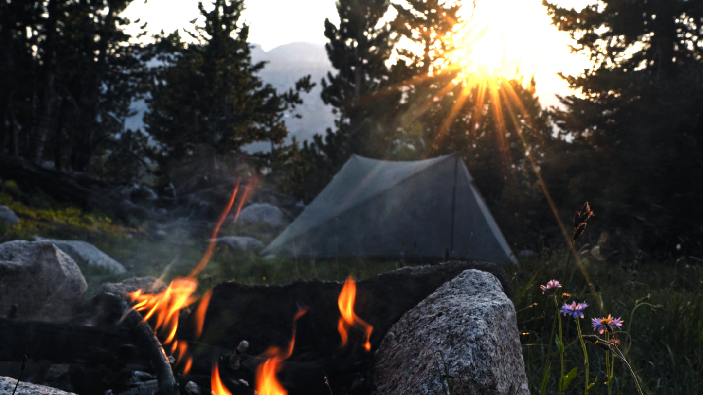 Stills: Wind River Range