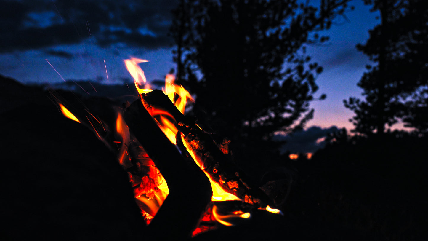 Stills: Wind River Range