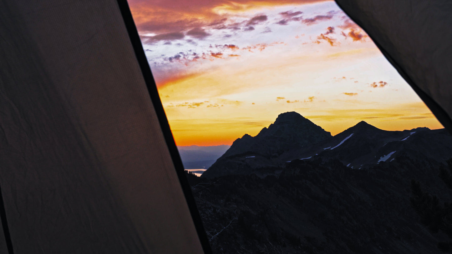Stills: Grand Teton
