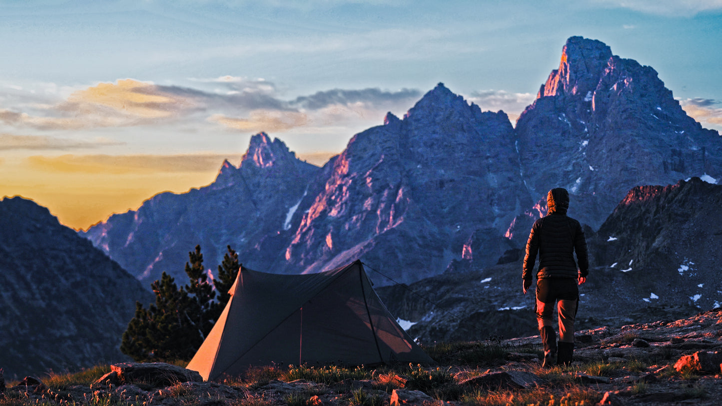 Stills: Grand Teton
