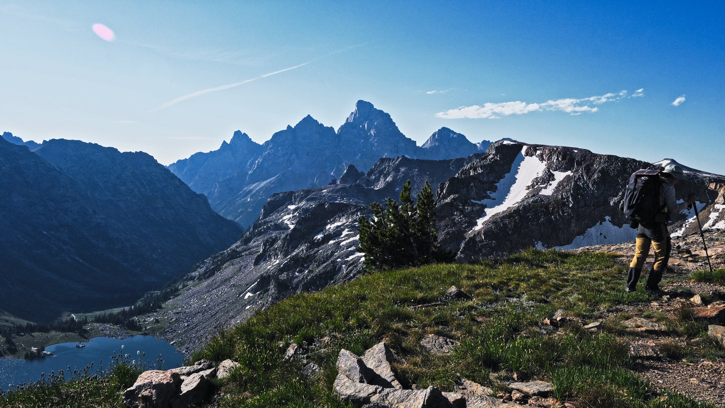 Stills: Grand Teton