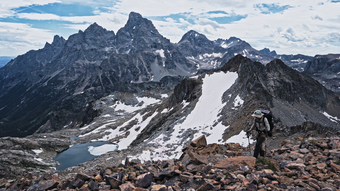 Stills: Grand Teton