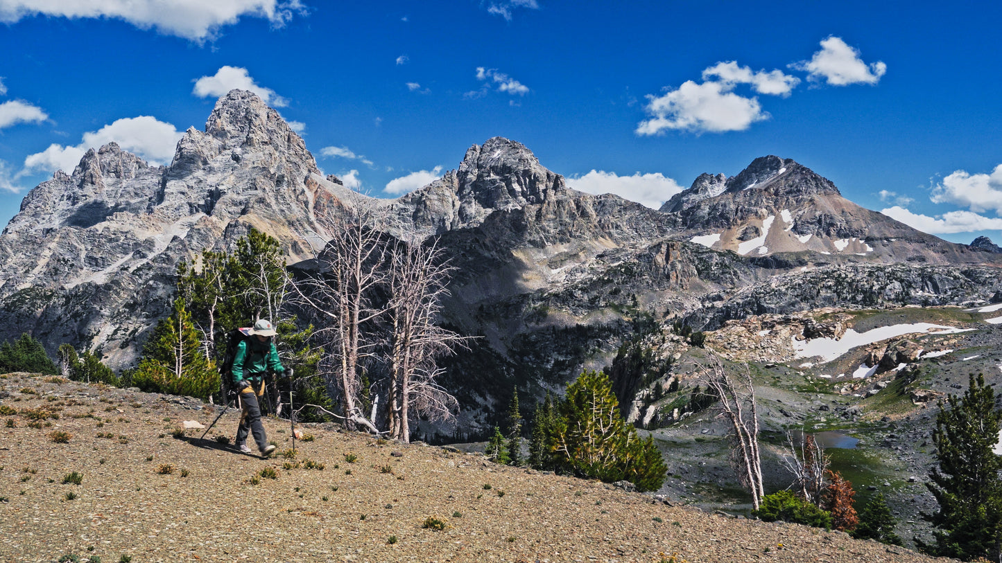 Stills: Grand Teton