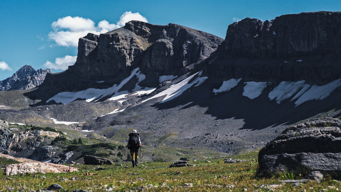 Stills: Grand Teton