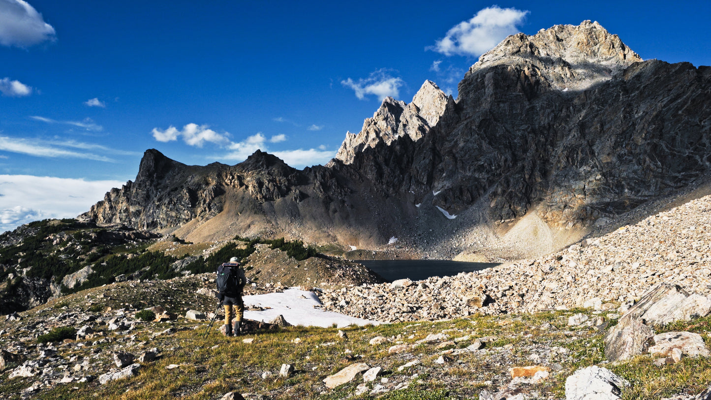Stills: Grand Teton