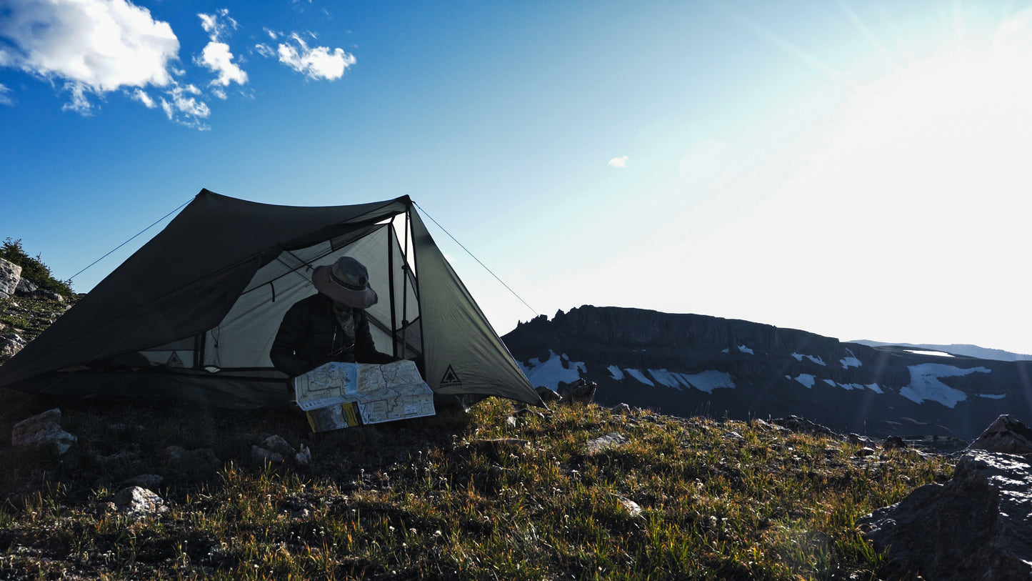 Stills: Grand Teton