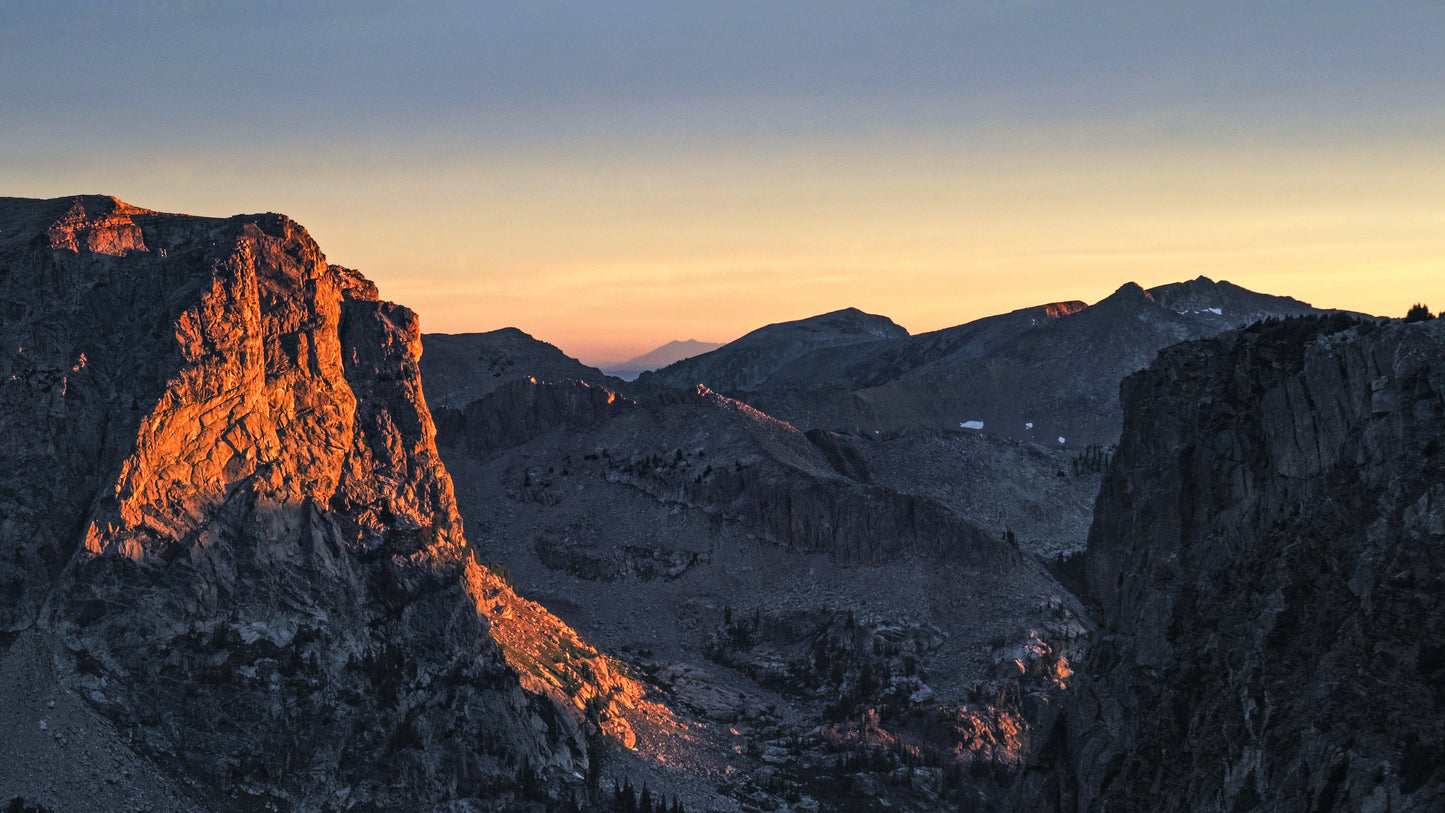 Stills: Grand Teton