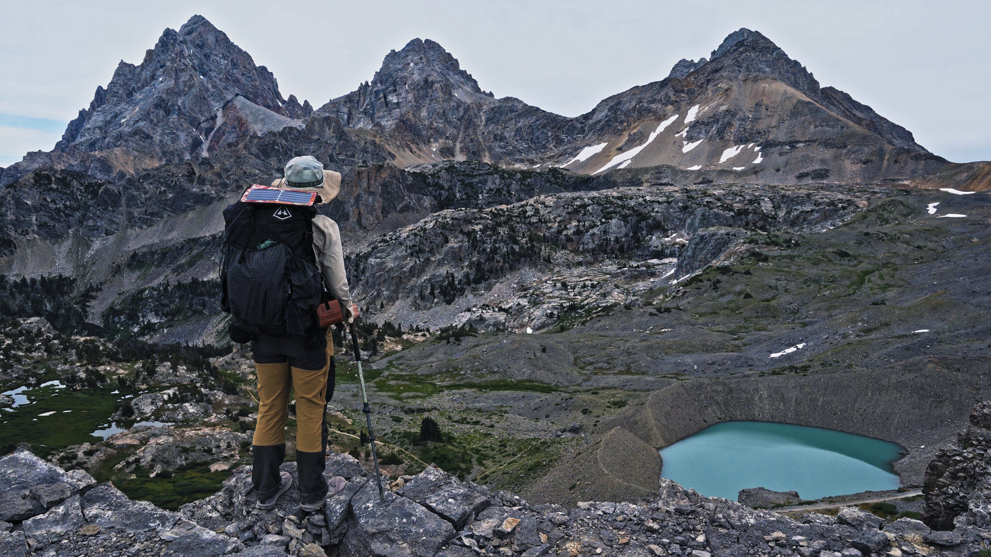 Stills: Grand Teton