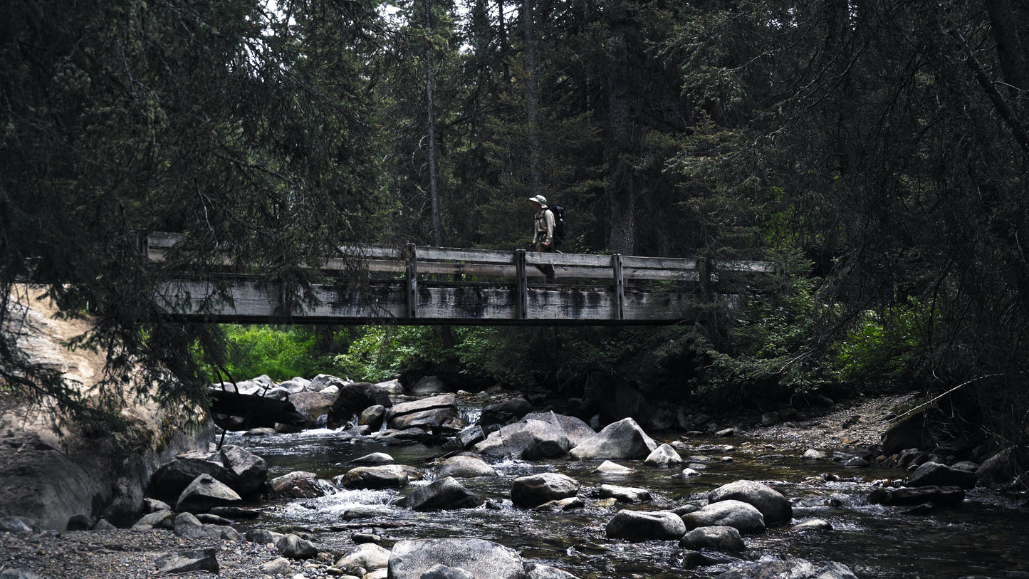 Stills: Grand Teton