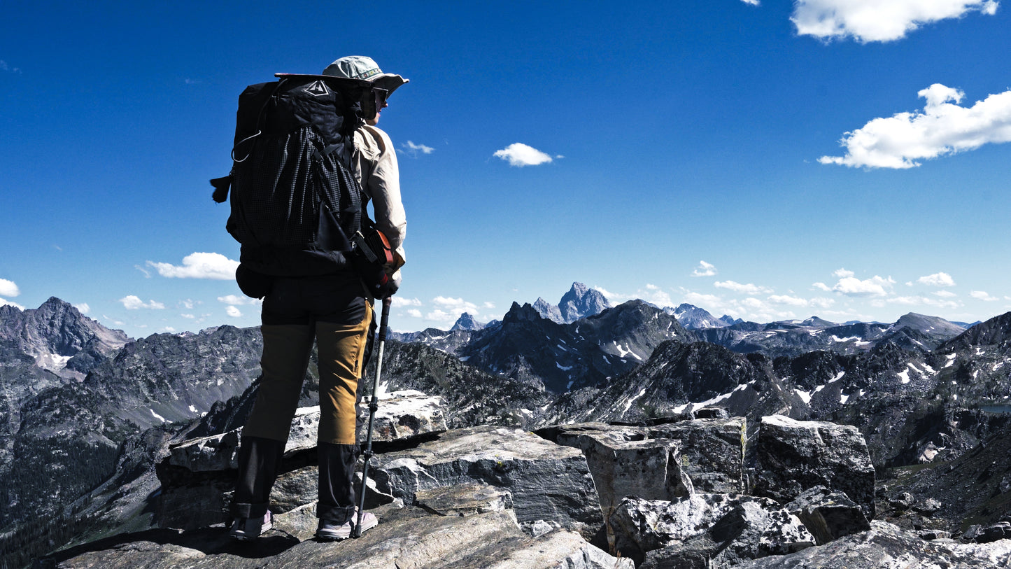 Stills: Grand Teton