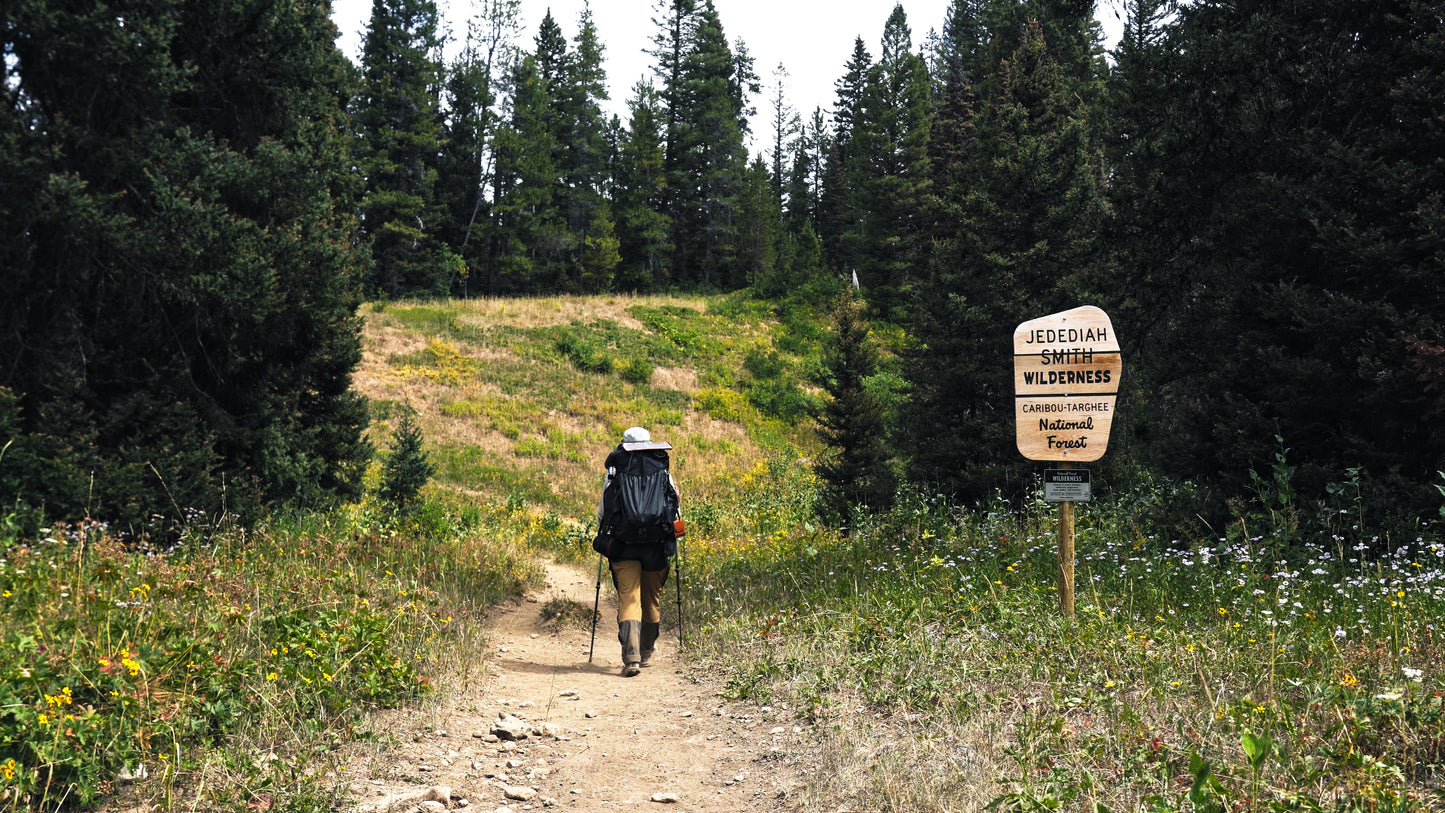 Stills: Grand Teton