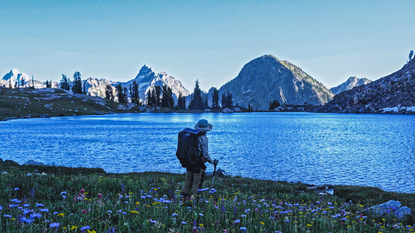 Stills: Grand Teton