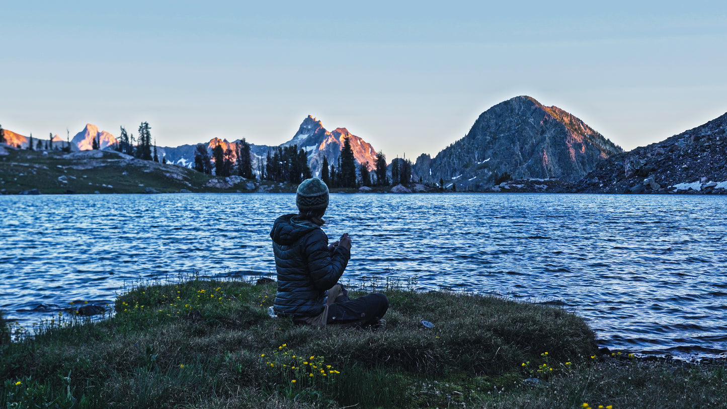 Stills: Grand Teton