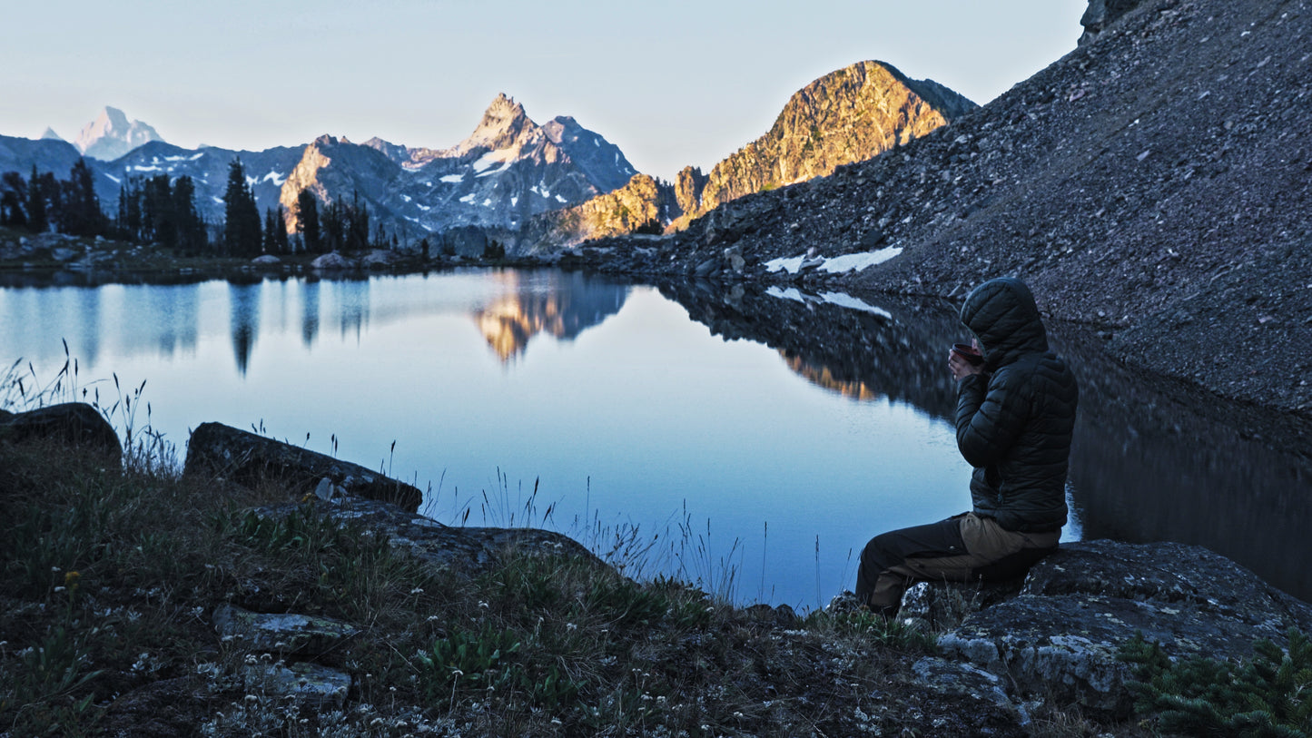Stills: Grand Teton