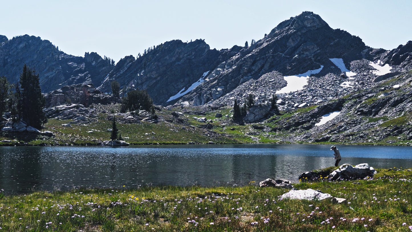 Stills: Grand Teton