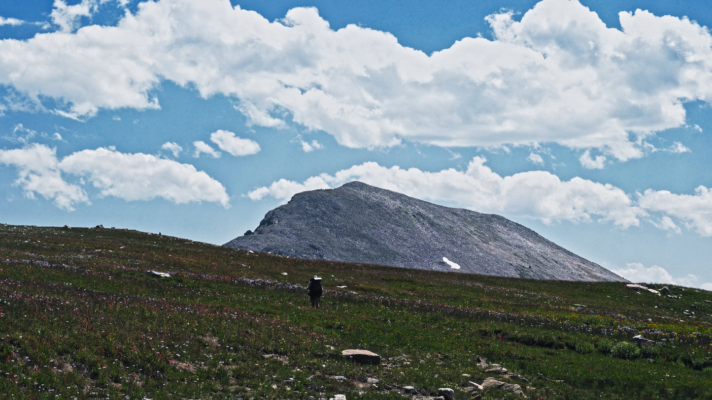Stills: Grand Teton