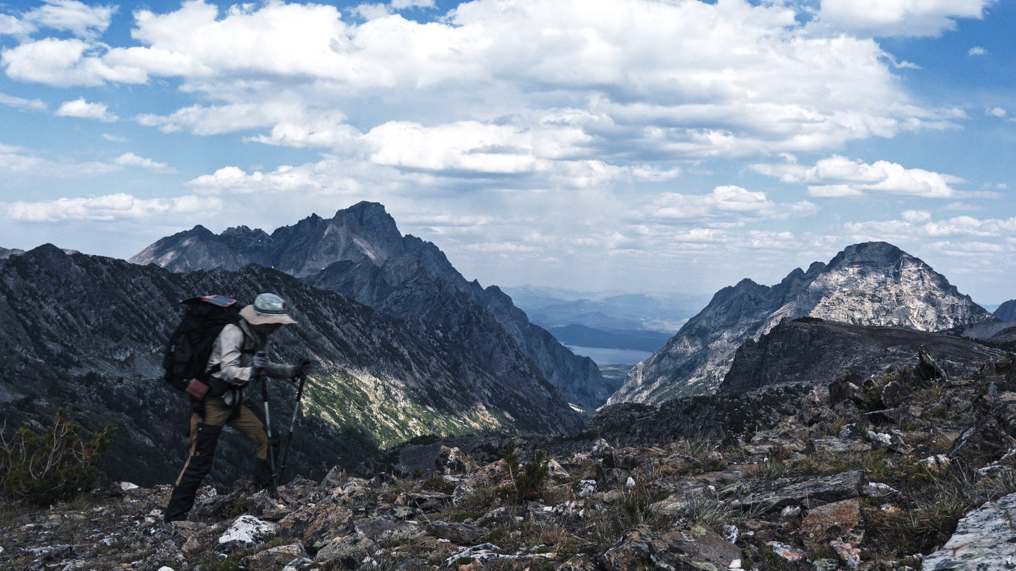Stills: Grand Teton