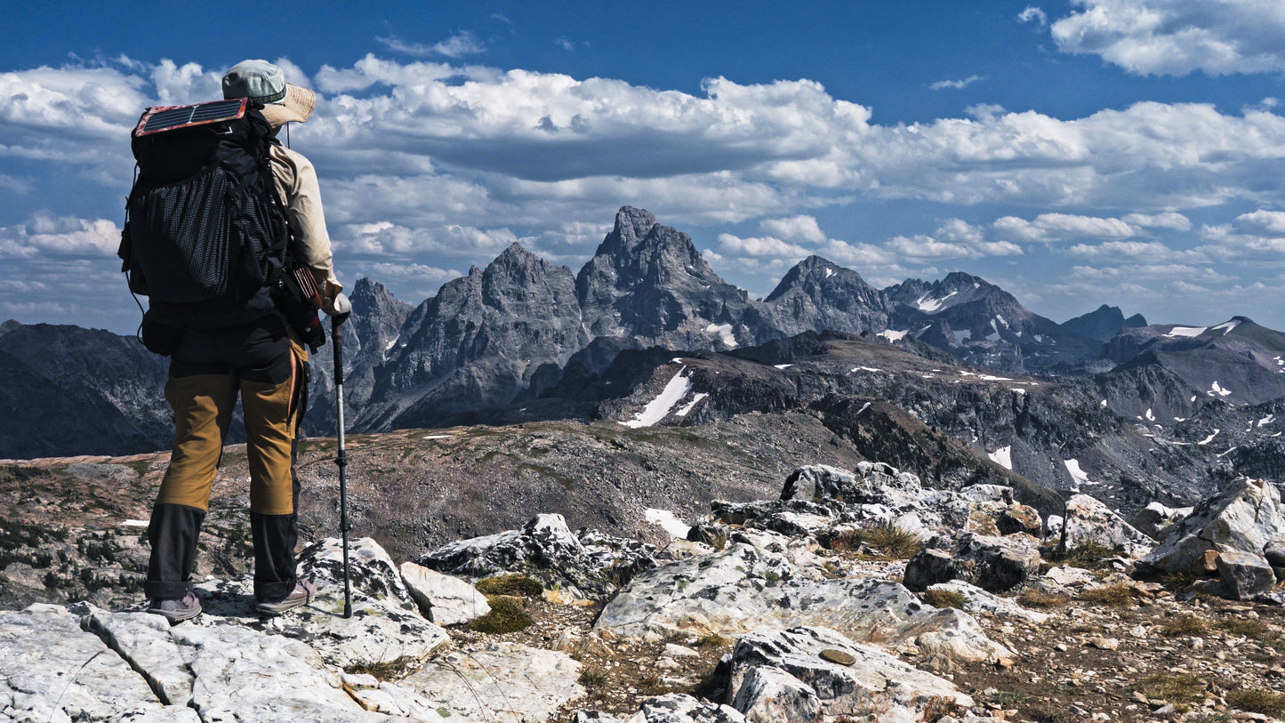 Stills: Grand Teton