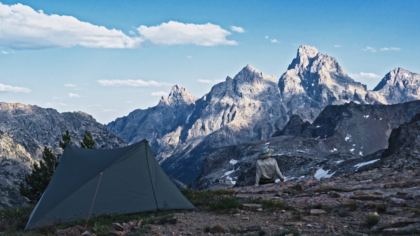 Stills: Grand Teton