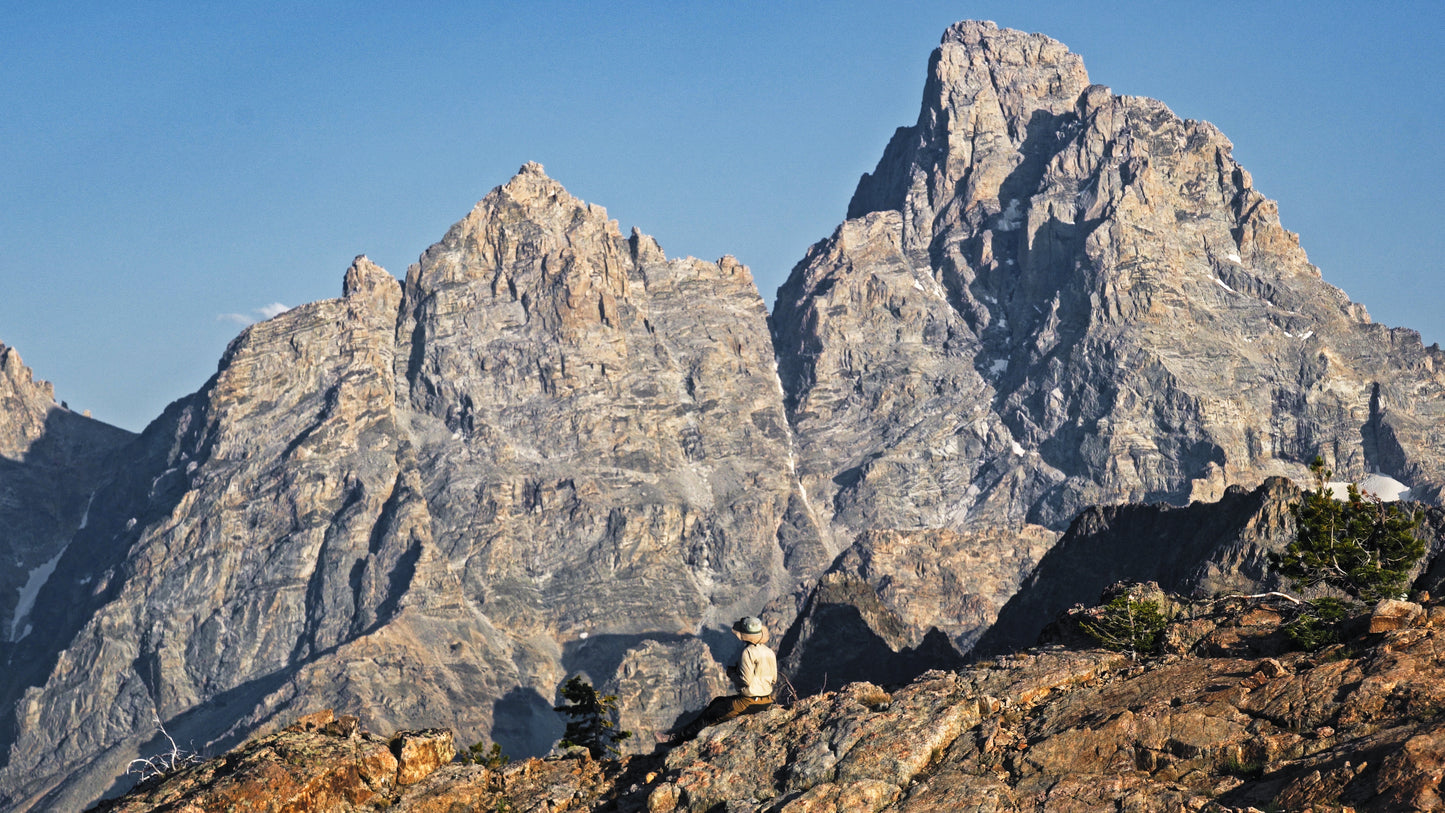 Stills: Grand Teton