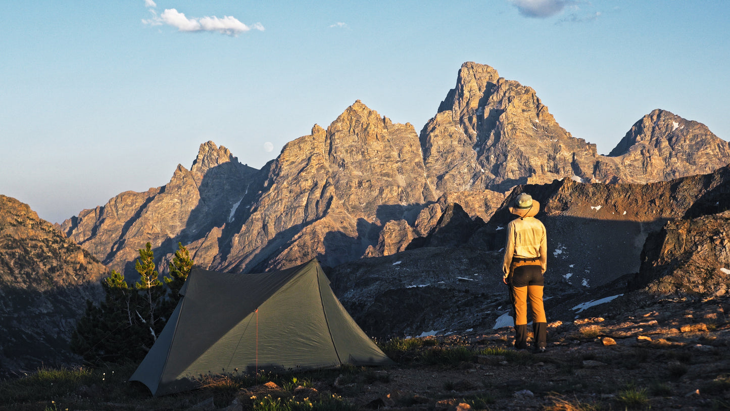 Stills: Grand Teton