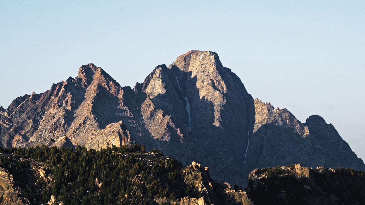 Stills: Grand Teton