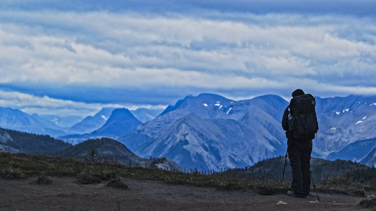 Stills: Canadian Rockies