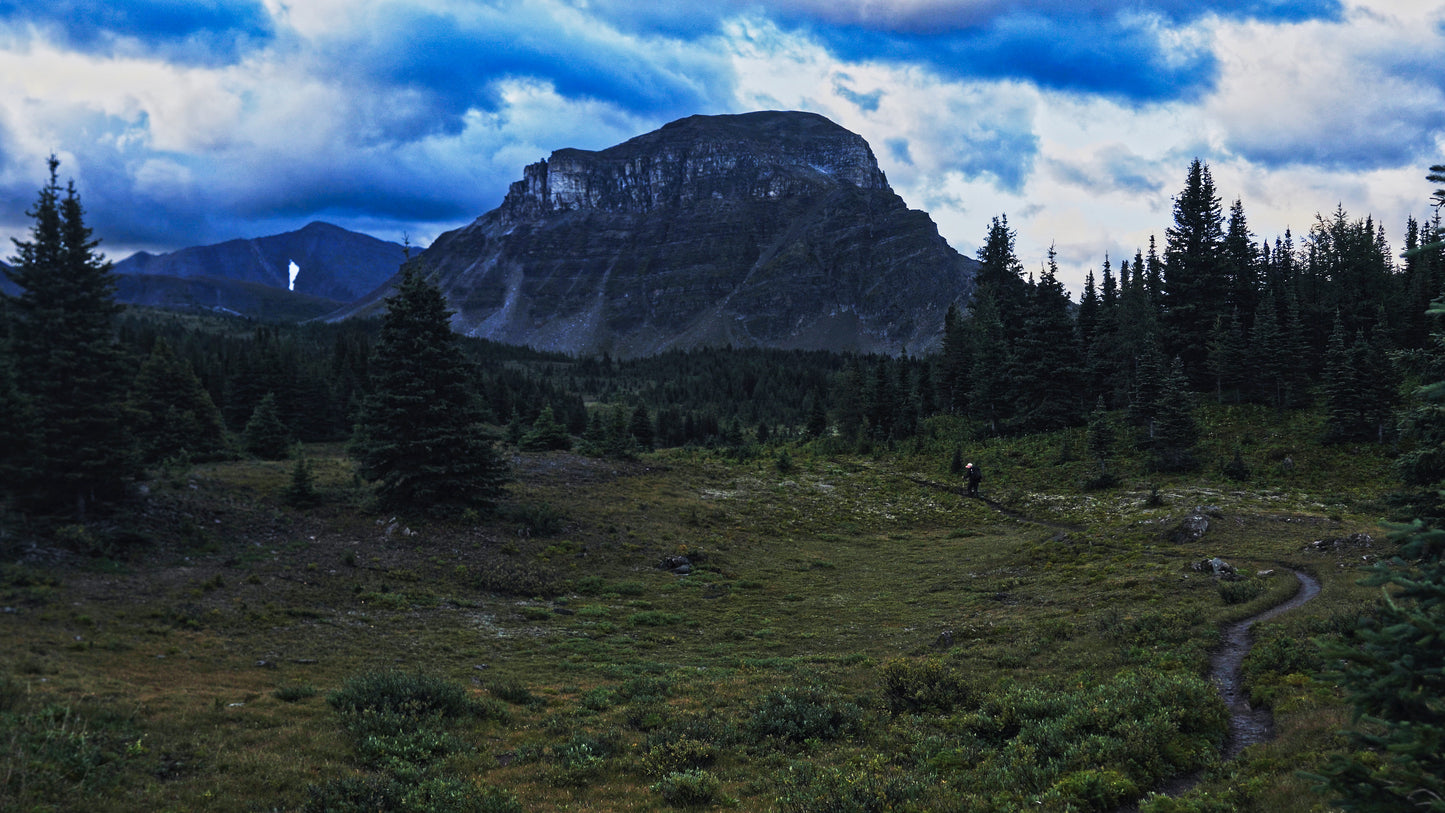 Stills: Canadian Rockies