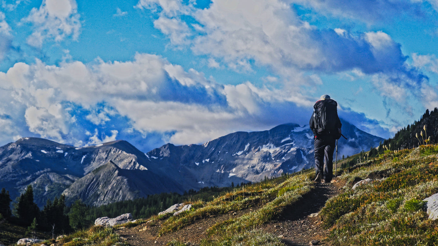 Stills: Canadian Rockies