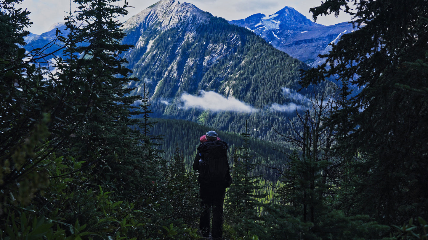 Stills: Canadian Rockies