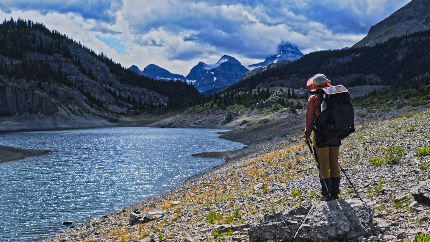 Stills: Canadian Rockies