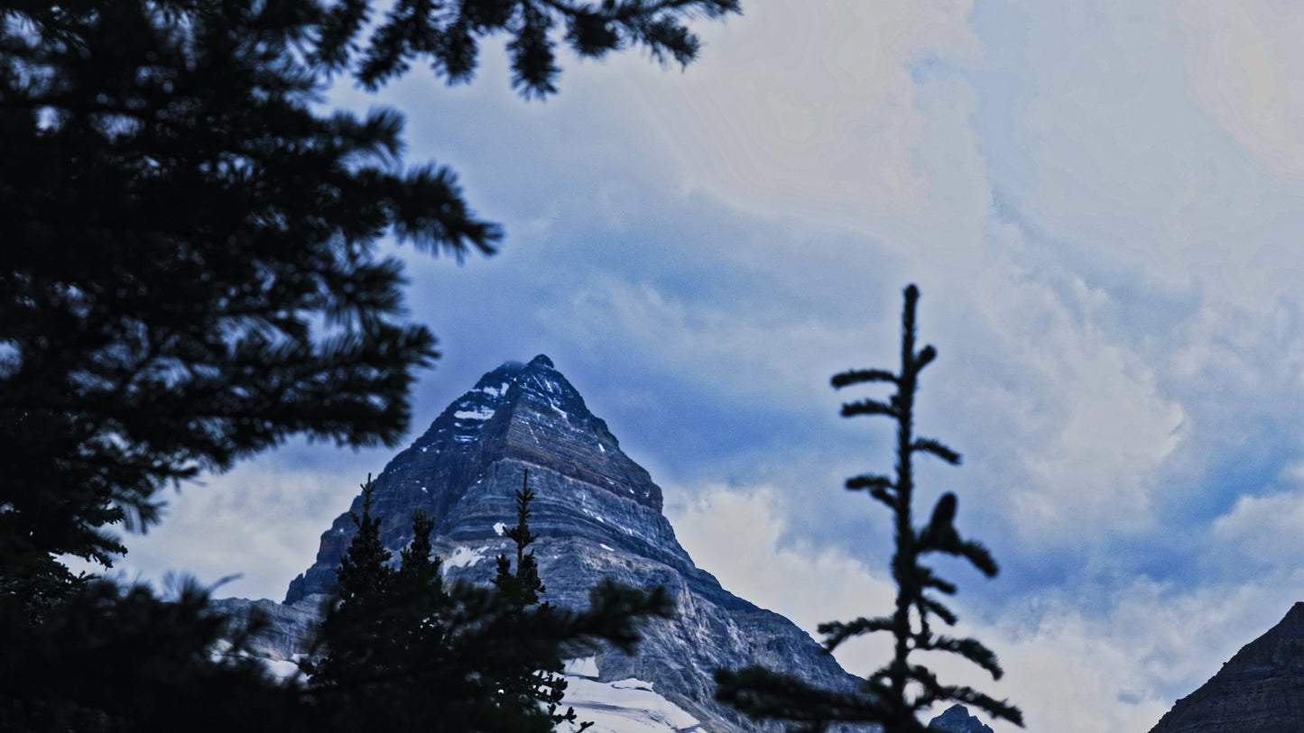 Stills: Canadian Rockies