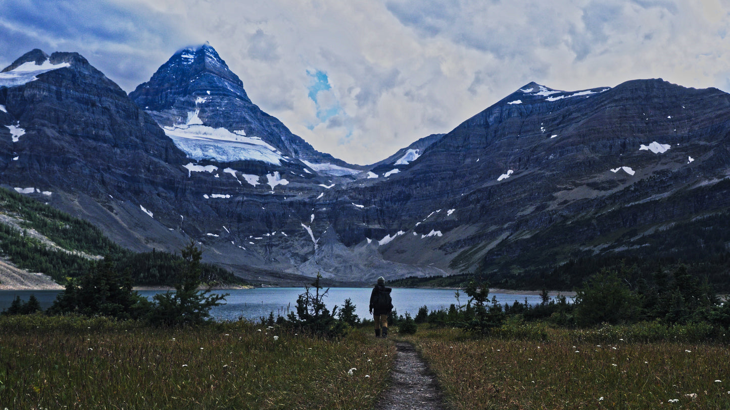 Stills: Canadian Rockies
