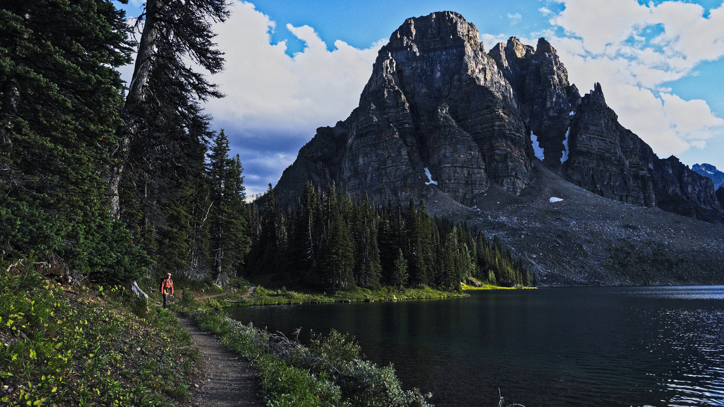 Stills: Canadian Rockies