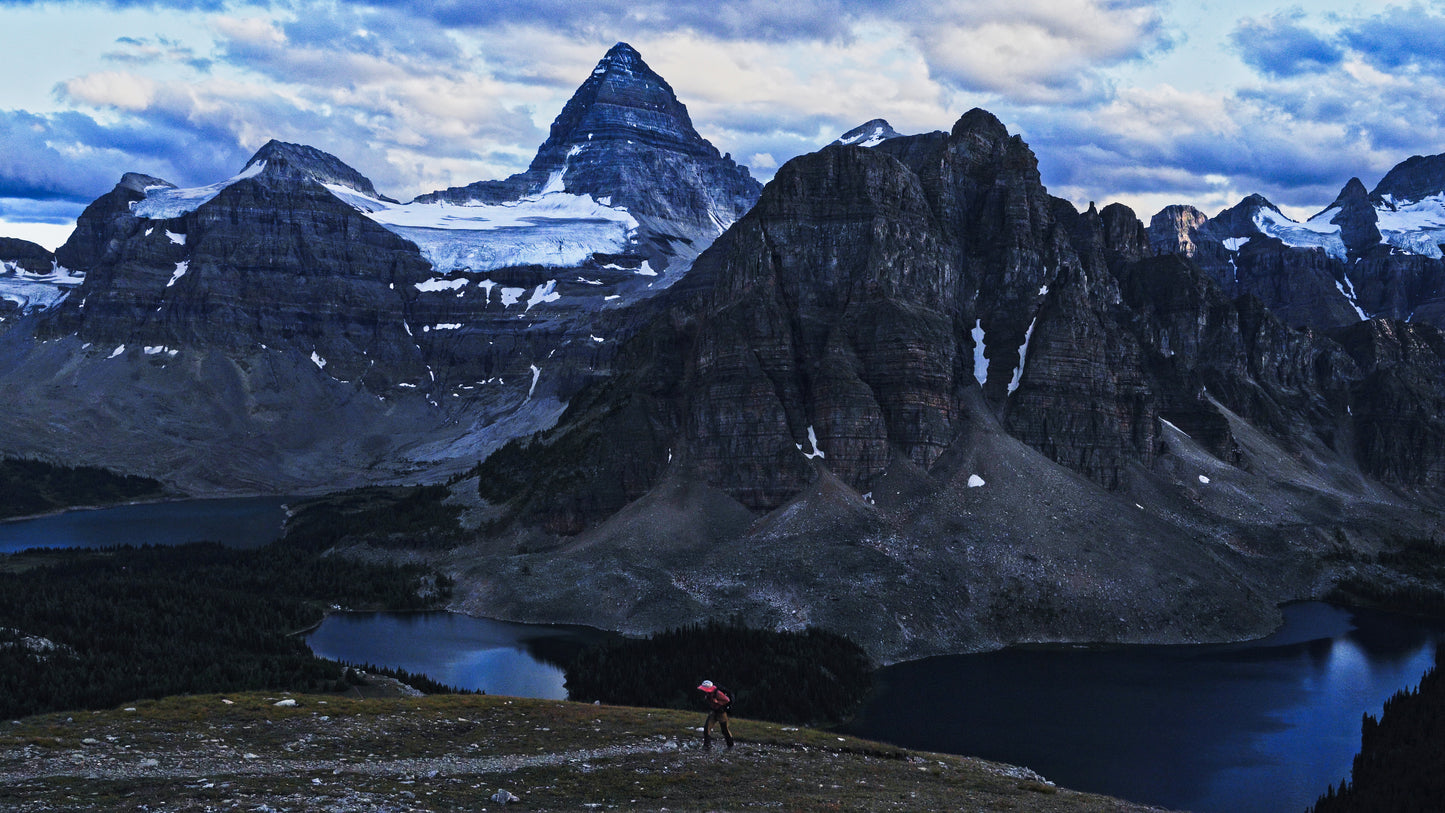 Stills: Canadian Rockies