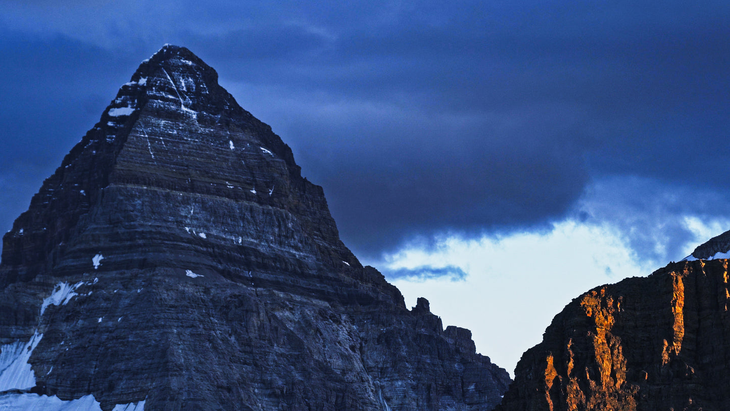 Stills: Canadian Rockies